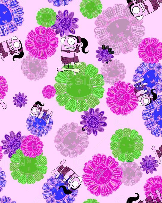 印花华亿平台图片