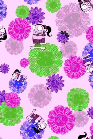 印花华亿平台图片