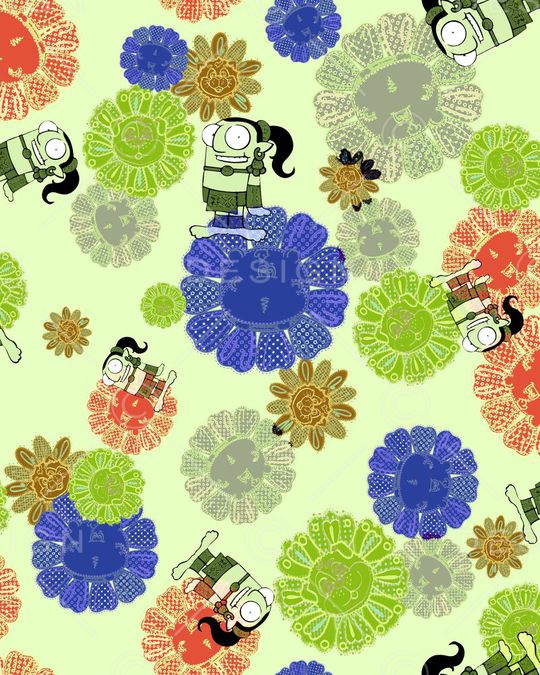 印花华亿平台图片