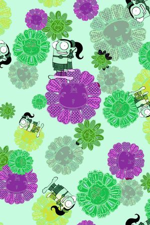 印花华亿平台图片