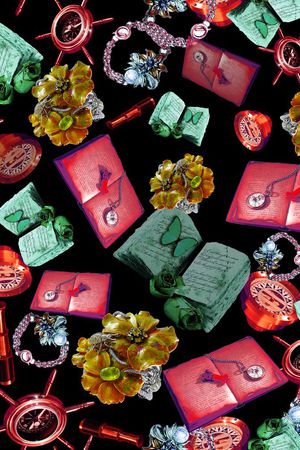 印花华亿平台图片