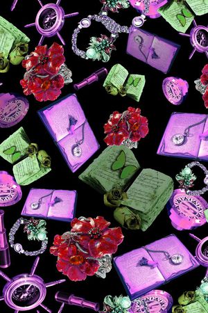 印花华亿平台图片