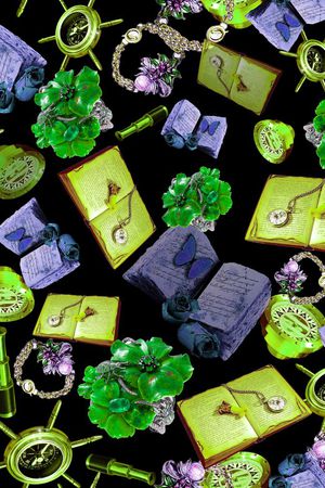 印花华亿平台图片