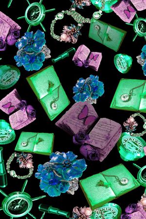 印花华亿平台图片