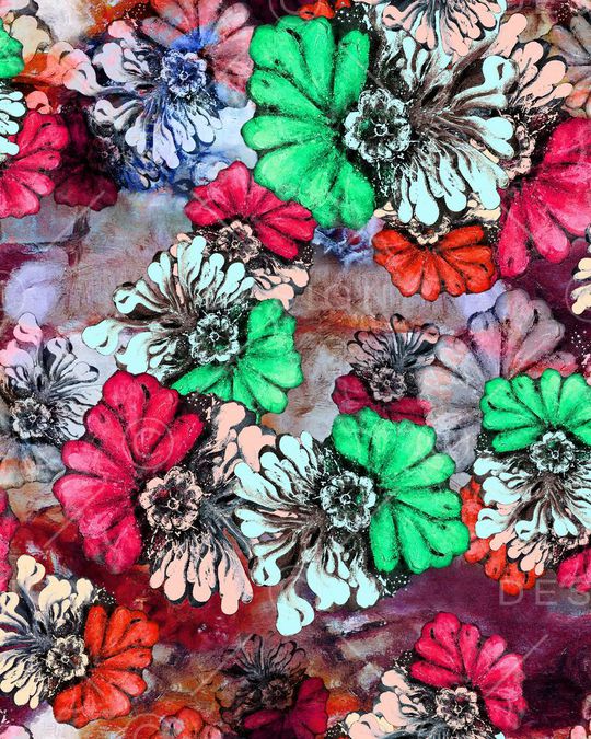 印花华亿平台图片