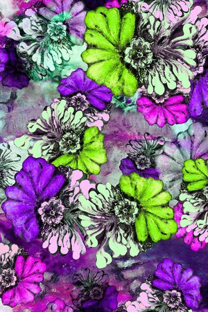 印花华亿平台图片