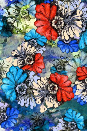 印花华亿平台图片