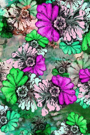 印花华亿平台图片