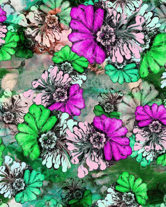 印花华亿平台图片