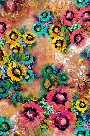 印花华亿平台图片