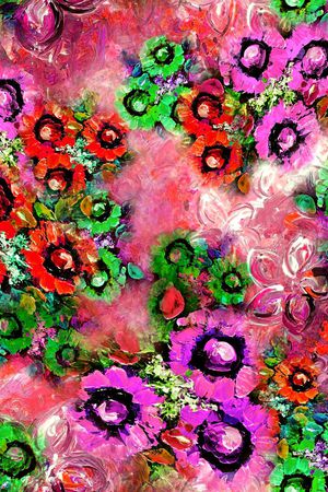 印花华亿平台图片