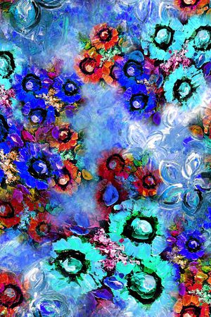 印花华亿平台图片