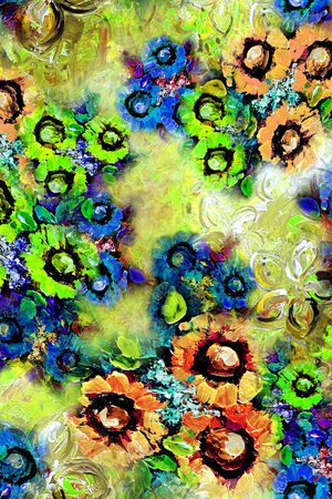 印花华亿平台图片