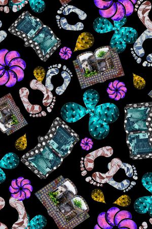 印花华亿平台图片