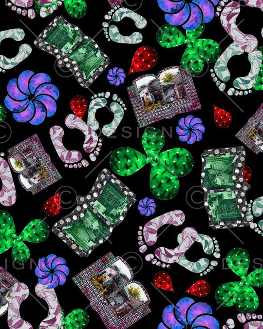 印花华亿平台图片