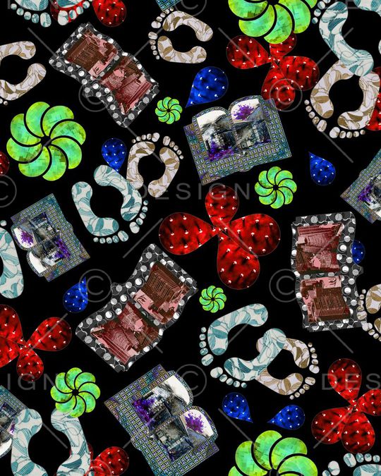 印花华亿平台图片