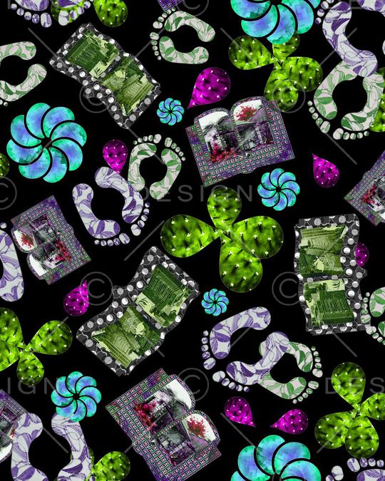 印花华亿平台图片