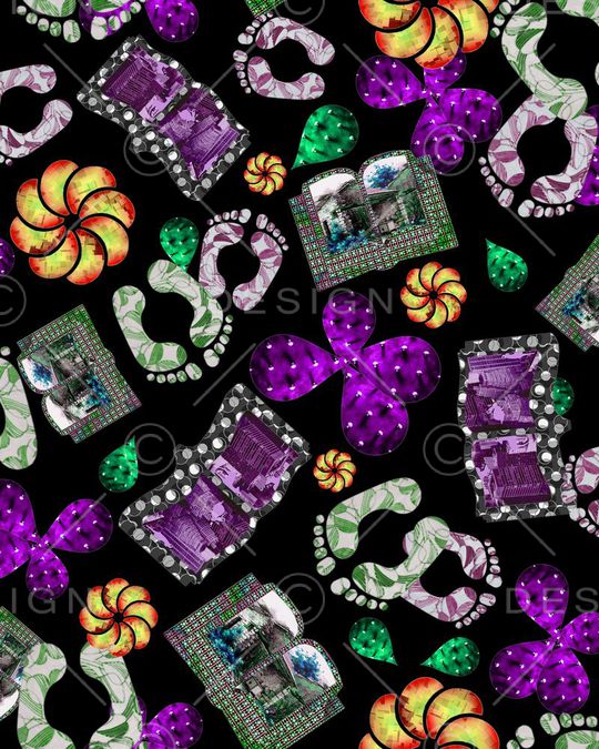 印花华亿平台图片