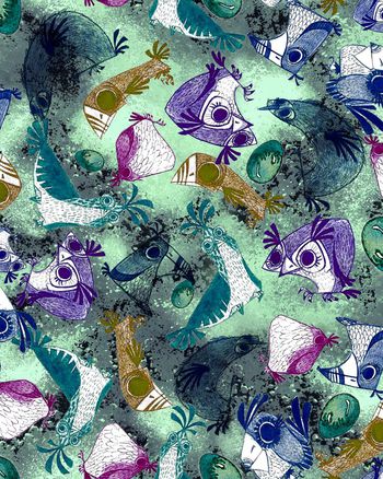 印花华亿平台图片