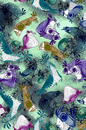 印花华亿平台图片