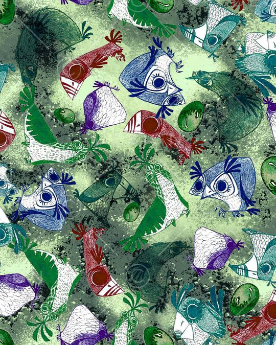 印花华亿平台图片