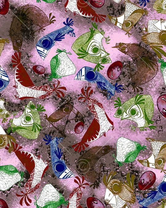 印花华亿平台图片