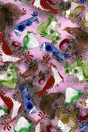 印花华亿平台图片