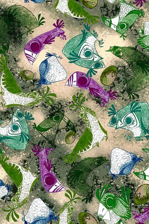 印花华亿平台图片