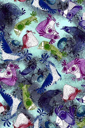 印花华亿平台图片