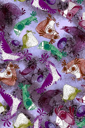 印花华亿平台图片