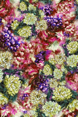 印花华亿平台图片