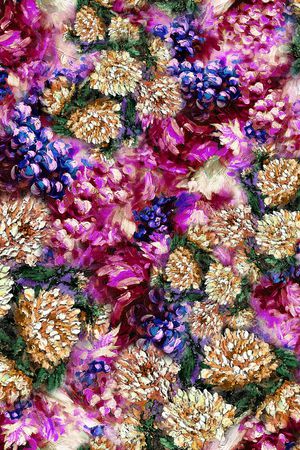 印花华亿平台图片