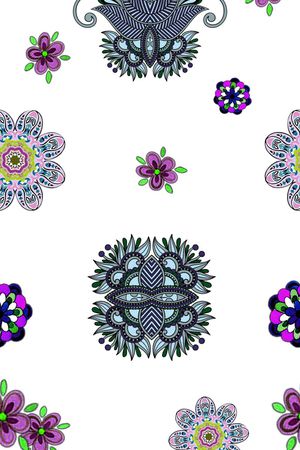 印花华亿平台图片