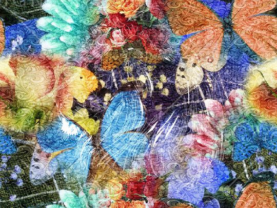 印花华亿平台图片