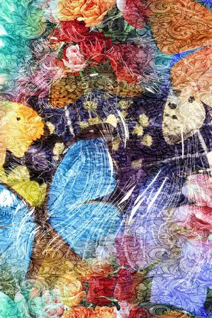 印花华亿平台图片