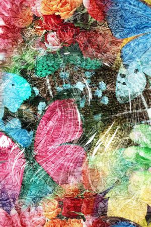 印花华亿平台图片