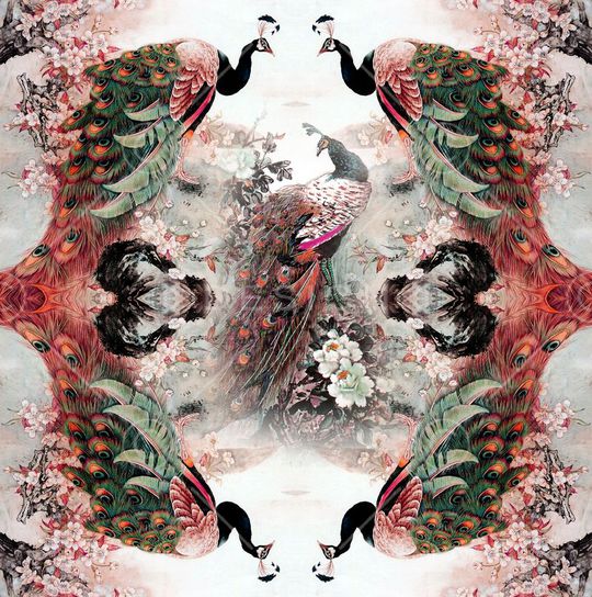 印花华亿平台图片