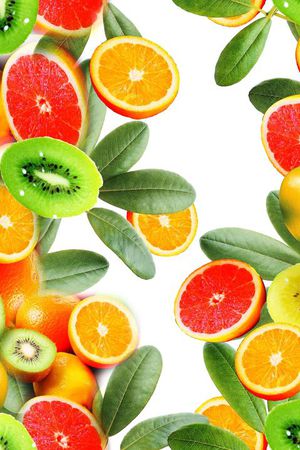 水果印花华亿平台图片