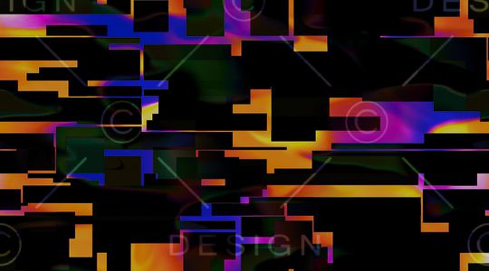 欧美创意、肌理、几何类印花华亿平台图片