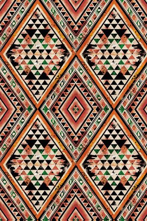 G-几何印象/Geometry印花华亿平台图片