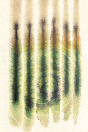 B-抽象纹理/Abstract印花华亿平台图片