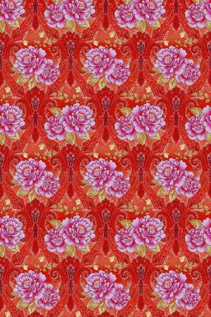 印花华亿平台图片