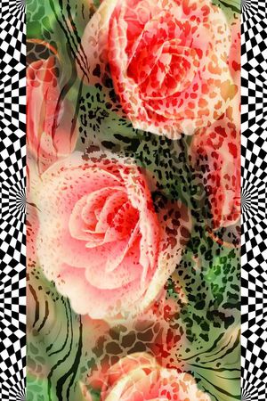 印花华亿平台图片