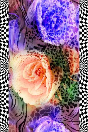 印花华亿平台图片