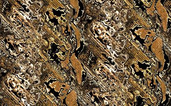 岩石印花华亿平台图片