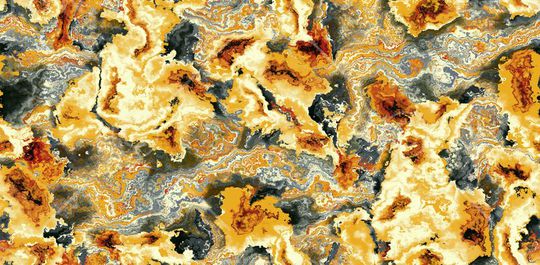 肌理印花华亿平台图片