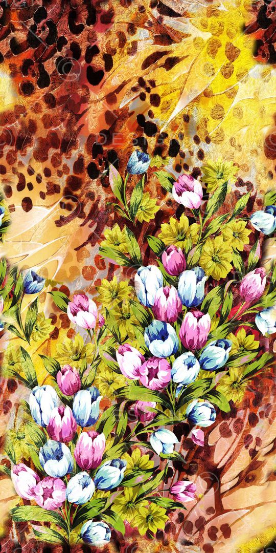 花印花华亿平台图片