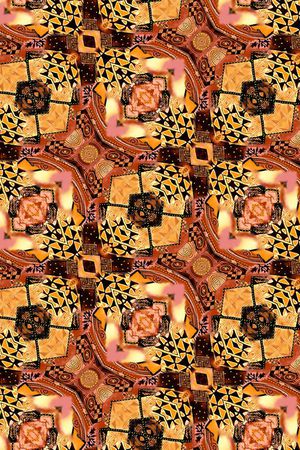 镜像印花华亿平台图片