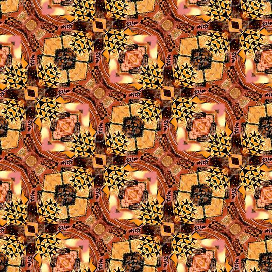 镜像印花华亿平台图片