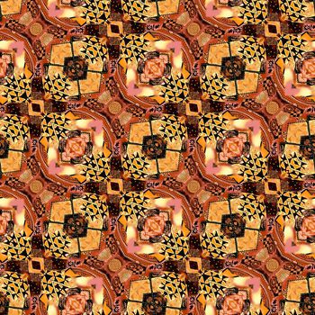 镜像印花华亿平台图片